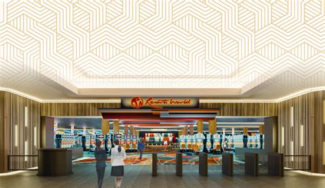Visit Resorts World Hotel & Casino Near You.
